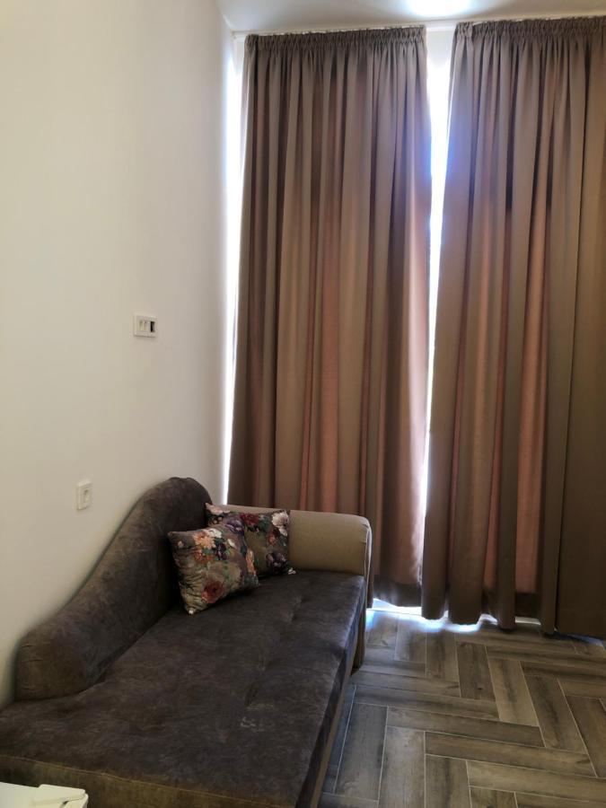 Belami Luxury Apartments Ulcinj Exterior photo