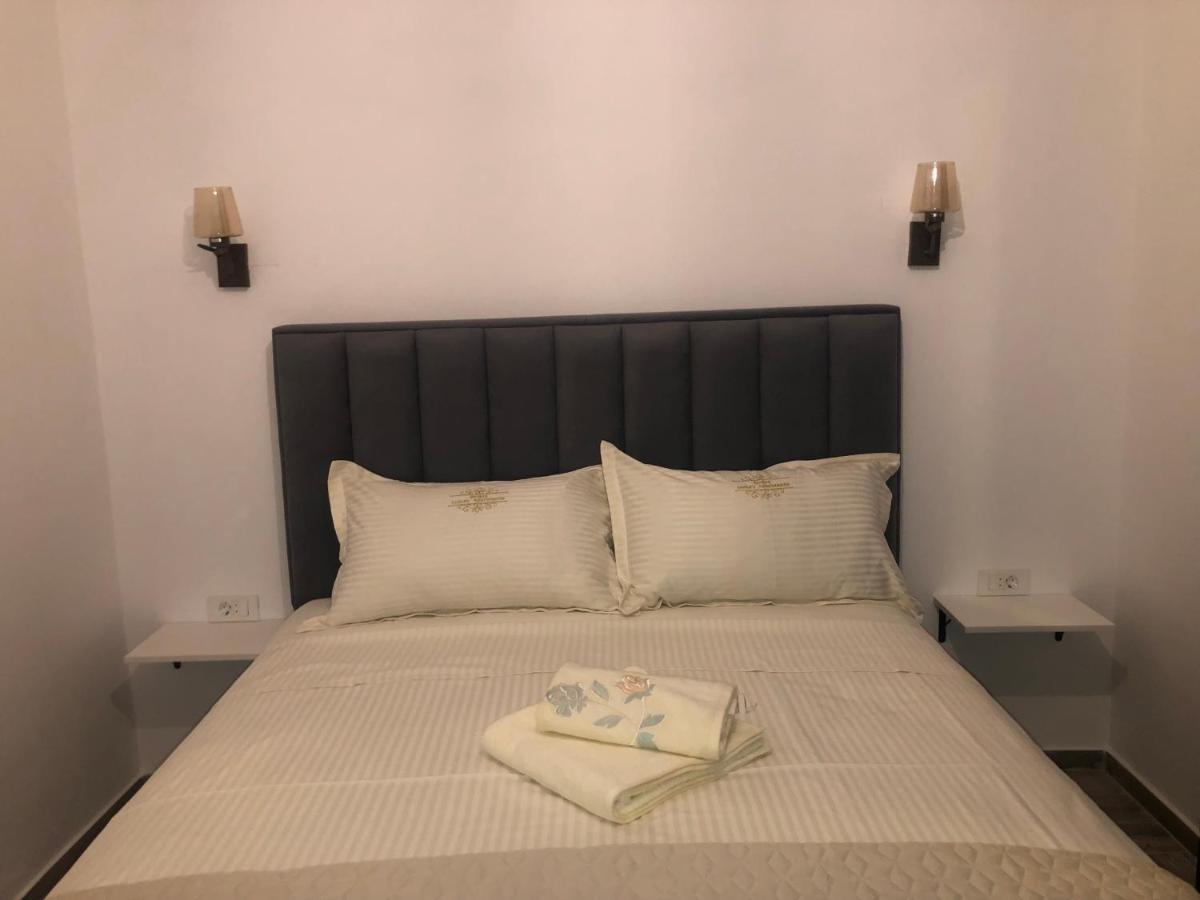 Belami Luxury Apartments Ulcinj Exterior photo