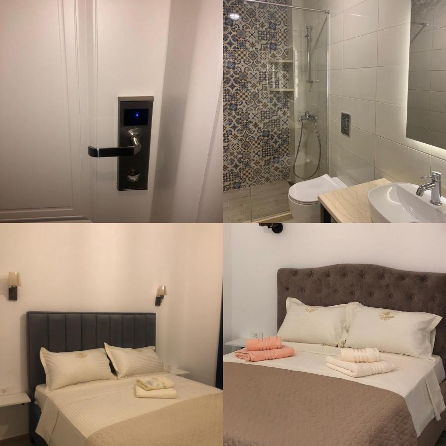Belami Luxury Apartments Ulcinj Exterior photo