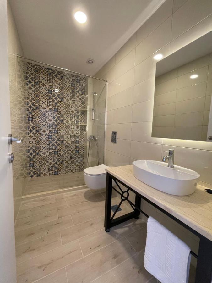 Belami Luxury Apartments Ulcinj Exterior photo