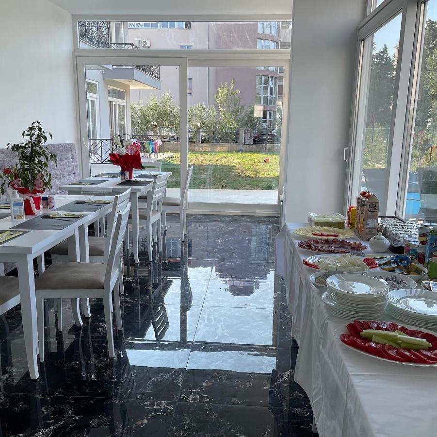 Belami Luxury Apartments Ulcinj Exterior photo