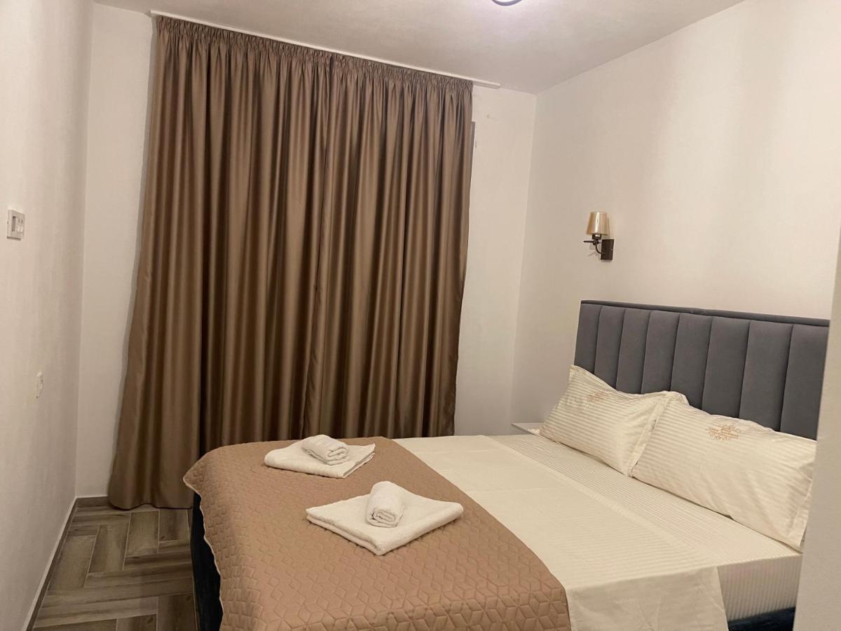 Belami Luxury Apartments Ulcinj Exterior photo